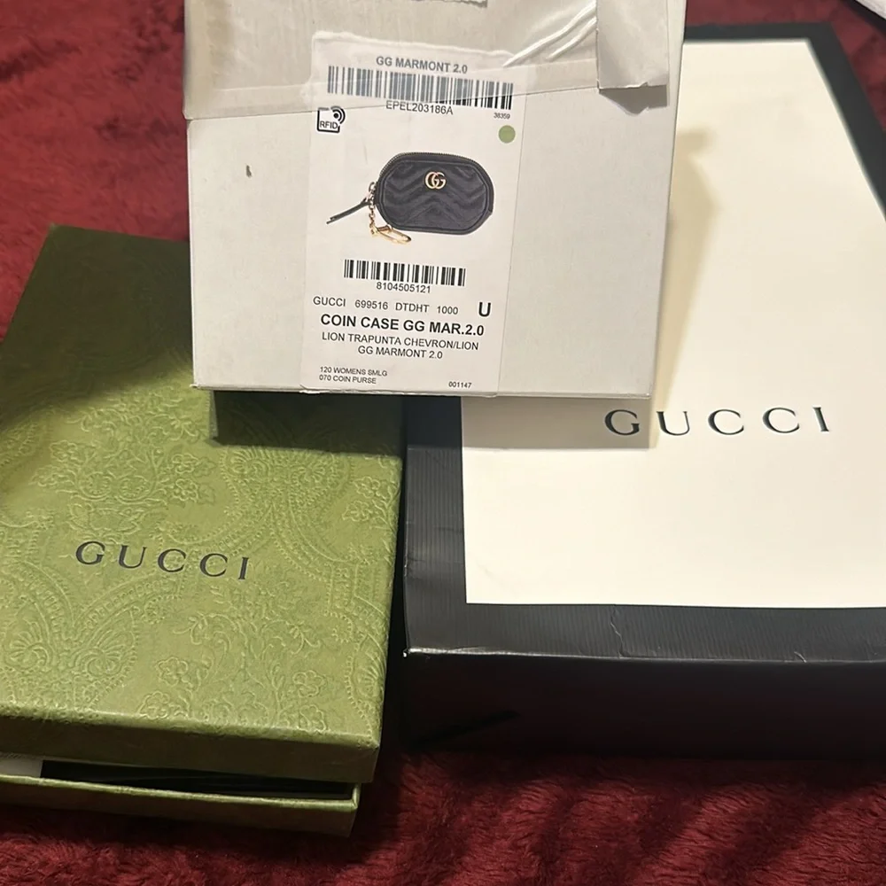 Gucci Marmont 2.0 case - Picture 2 of 10